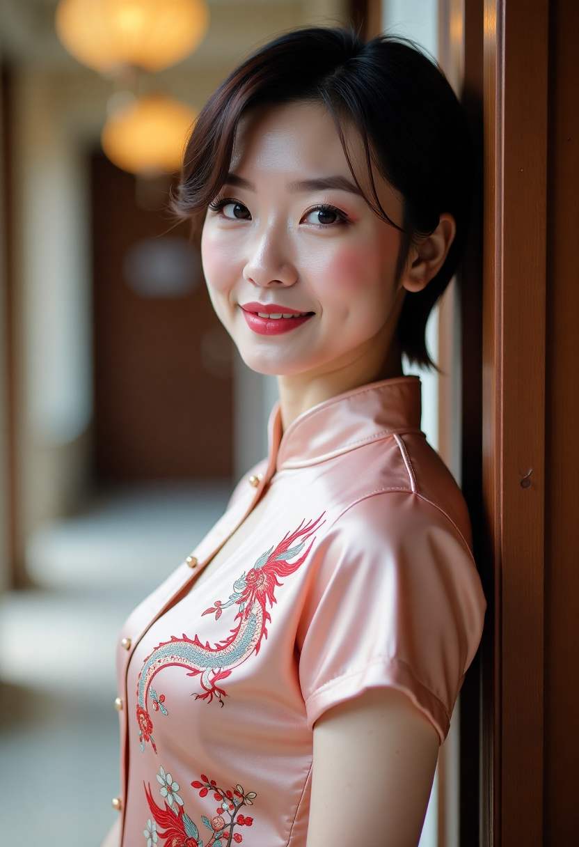 首尔之春又至 海报