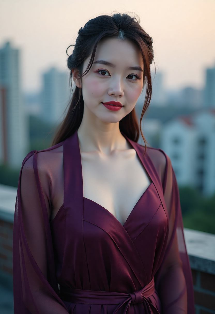 老朴的料理人生 海报