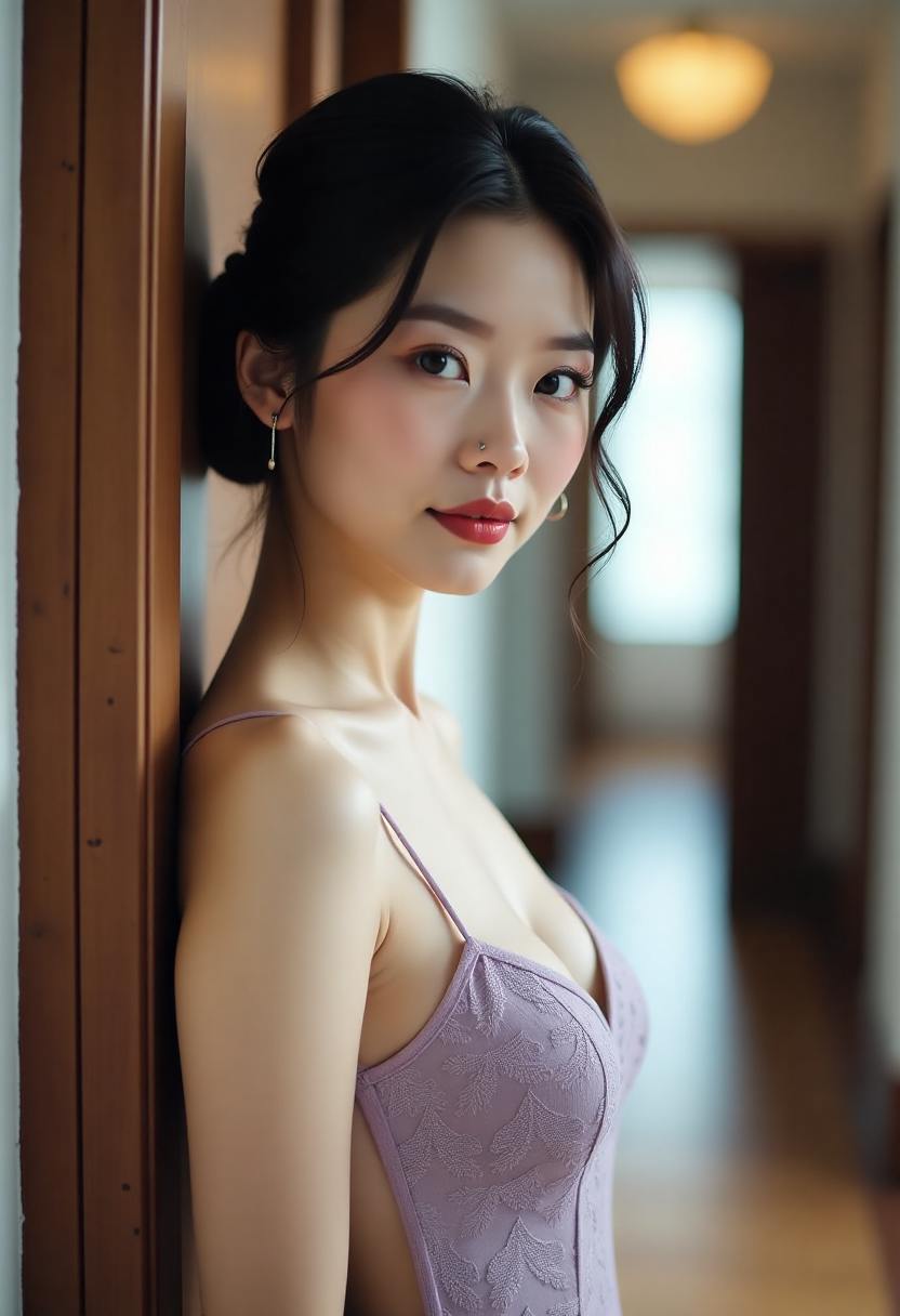 首尔夜行录 海报